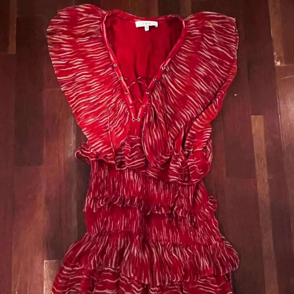 IRO mini dress size 36/XS